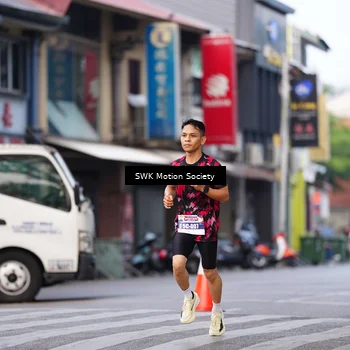 Runner Photo 8061225