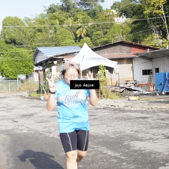 Runner Photo 8061226