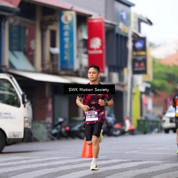 Runner Photo 8061227