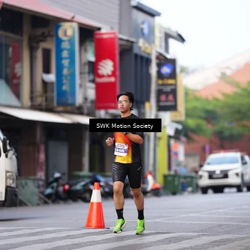 Runner Photo 8061229