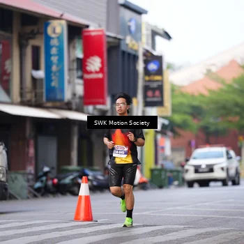 Runner Photo 8061230