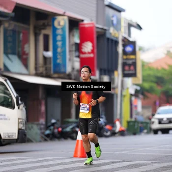 Runner Photo 8061231