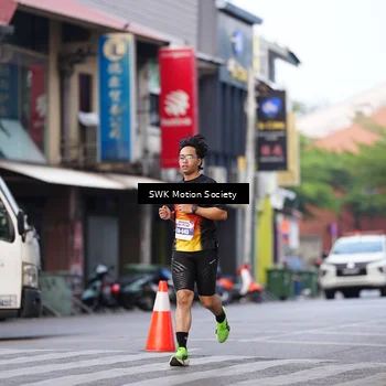 Runner Photo 8061232