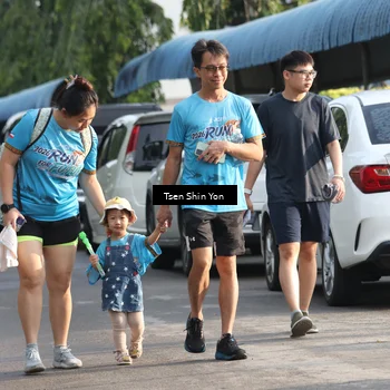 Runner Photo 8061234