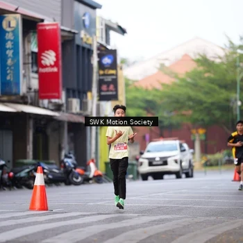 Runner Photo 8061235