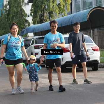 Runner Photo 8061236