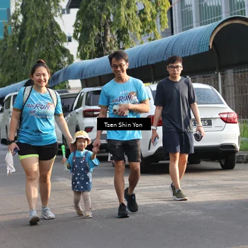 Runner Photo 8061237
