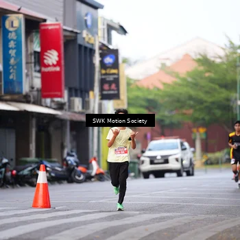 Runner Photo 8061238
