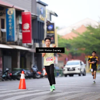 Runner Photo 8061239