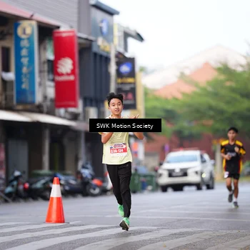 Runner Photo 8061243