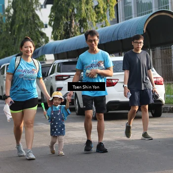 Runner Photo 8061245