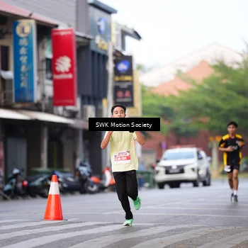 Runner Photo 8061246
