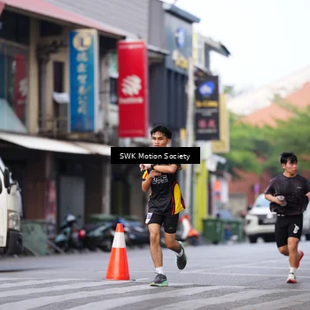 Runner Photo 8061247