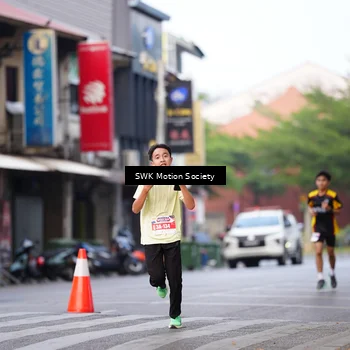 Runner Photo 8061248