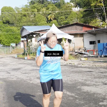 Runner Photo 8061250