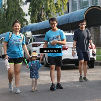 Runner Photo 8061251