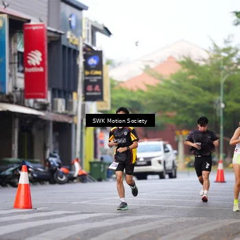 Runner Photo 8061253