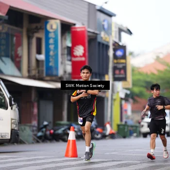 Runner Photo 8061255