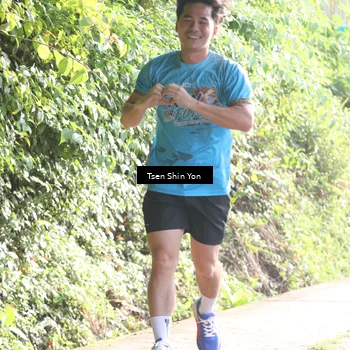Runner Photo 8061259