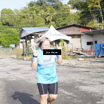 Runner Photo 8061262