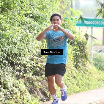 Runner Photo 8061263
