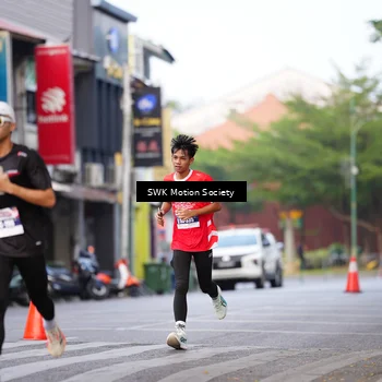 Runner Photo 8061266