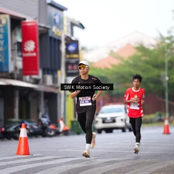 Runner Photo 8061267