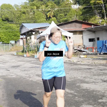 Runner Photo 8061268
