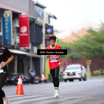 Runner Photo 8061276
