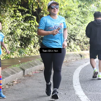 Runner Photo 8061280