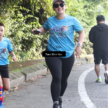 Runner Photo 8061281