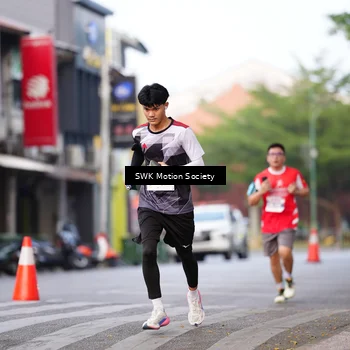 Runner Photo 8061283