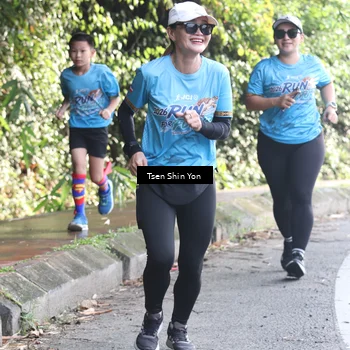 Runner Photo 8061284
