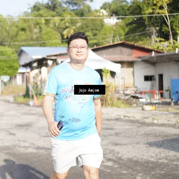 Runner Photo 8061285