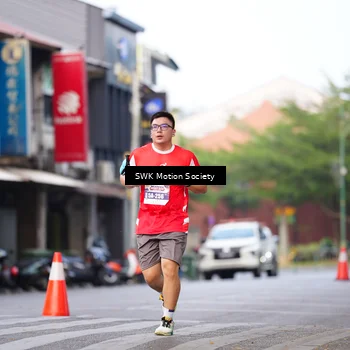 Runner Photo 8061286