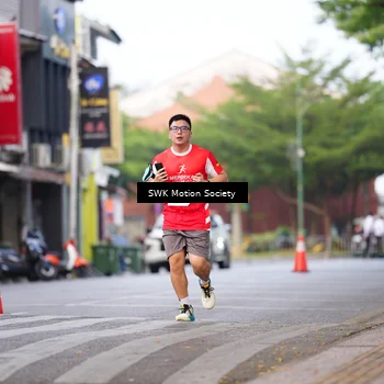 Runner Photo 8061287