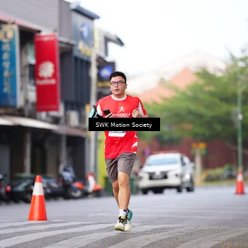 Runner Photo 8061288