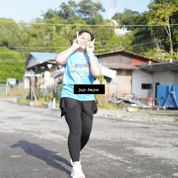 Runner Photo 8061291