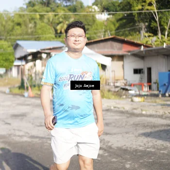 Runner Photo 8061292