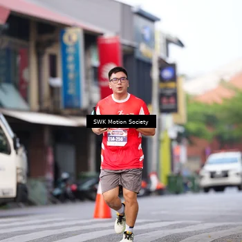 Runner Photo 8061294