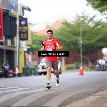 Runner Photo 8061295