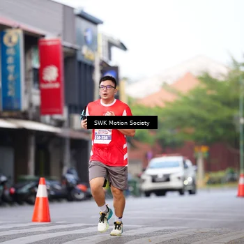 Runner Photo 8061297