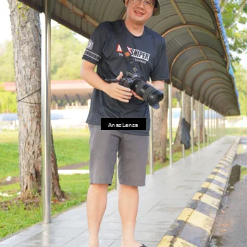 Runner Photo 8061299