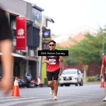 Runner Photo 8061300