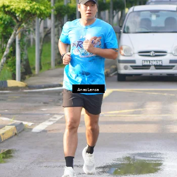 Runner Photo 8061301