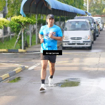 Runner Photo 8061302