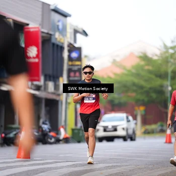 Runner Photo 8061304