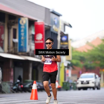 Runner Photo 8061305