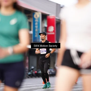 Runner Photo 8061307