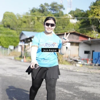 Runner Photo 8061311